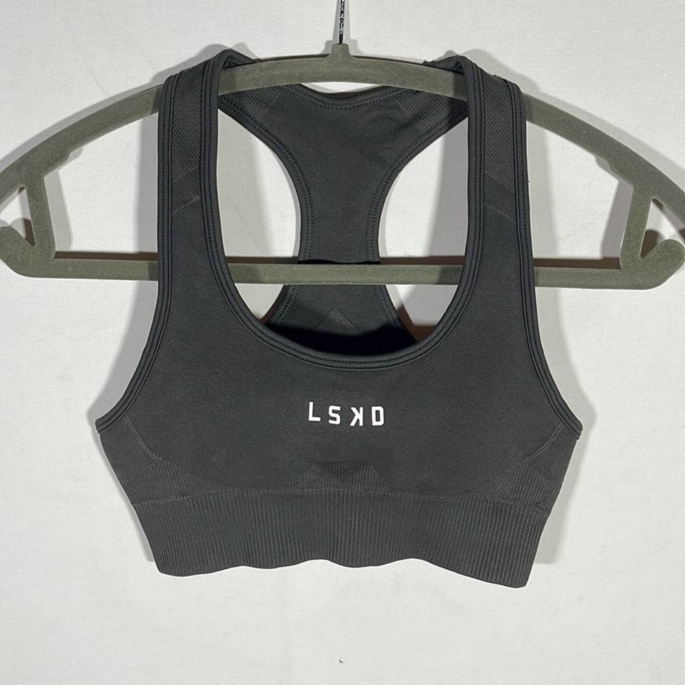 Seamless Legging Set - Picture 2 of 6